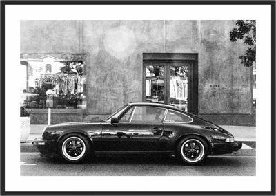 Main image The Cappuccino Maker, West Hollywood, US