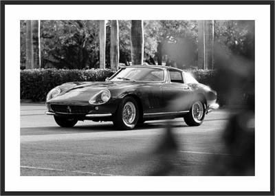 Main image '64 275 GTB (side)