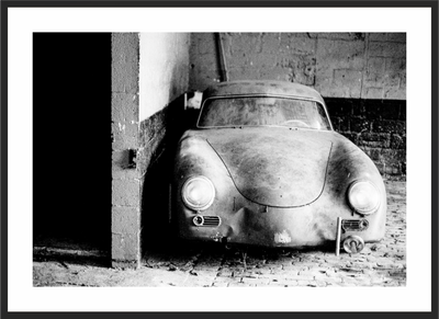 Main image Sunburned 356, Brussels, BE