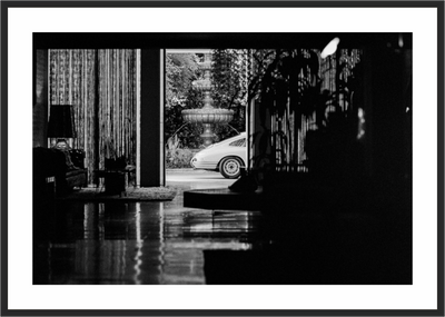 Main image The Parker, Palm Springs, US